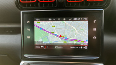 Citroen C3 Aircross 1.2 PureTech 110 Shine Plus 5dr Petrol Hatchback